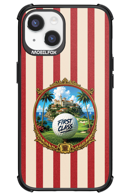 First Class 2.0 - Apple iPhone 14