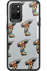 Screwdriver Time 2.0 - OnePlus 8T