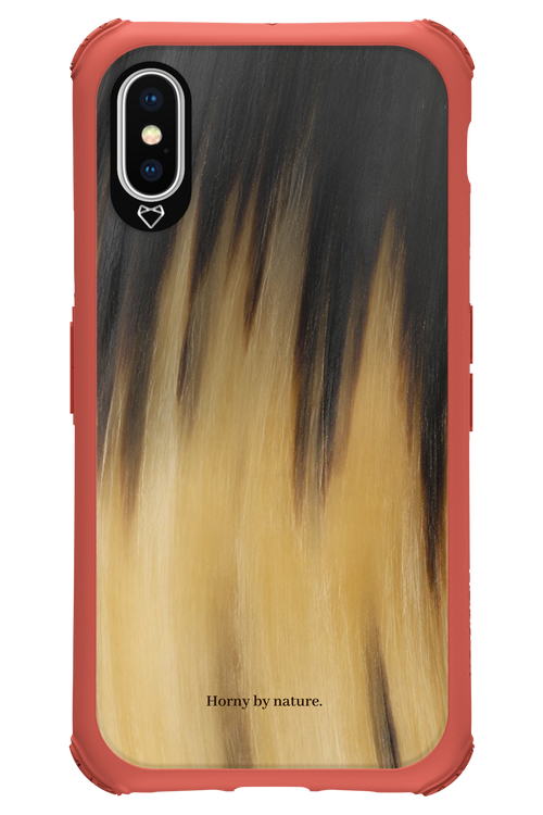 Horny 2.0 - Apple iPhone XS