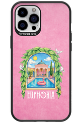 Euphoria 2.0 - Apple iPhone 12 Pro Max