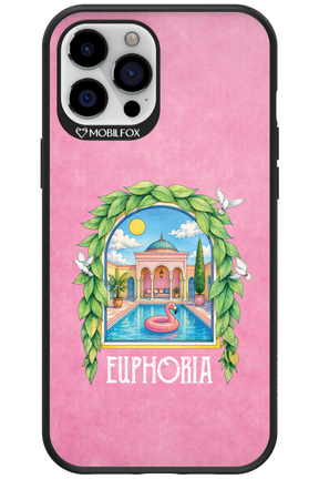 Euphoria 2.0 - Apple iPhone 12 Pro Max