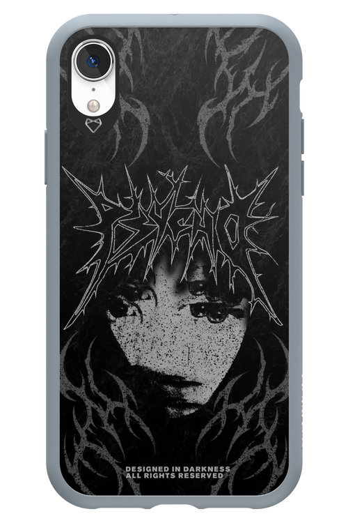 Schizo - Apple iPhone XR