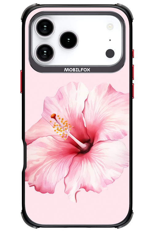 HibiPinky 2.0 - Apple iPhone 17 Pro Max