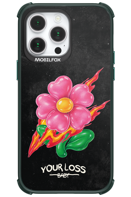 Your Loss 2.0 - Apple iPhone 14 Pro Max