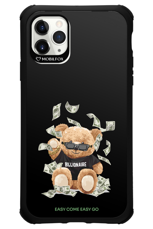 Easy Come Easy Go 2.0 - Apple iPhone 11 Pro Max