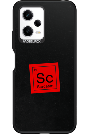 Sc 2.0 - Xiaomi Redmi Note 12 5G