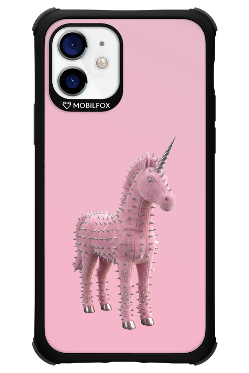 Punk Unicorn 2.0 - Apple iPhone 12