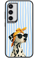 Vintage Dog 2.0 - Samsung Galaxy S24