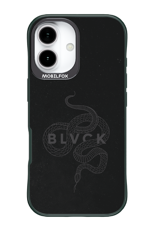 MAMBA 2.0 - Apple iPhone 17