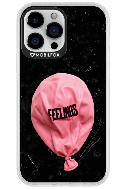 Feelings 2.0 - Apple iPhone 13 Pro Max