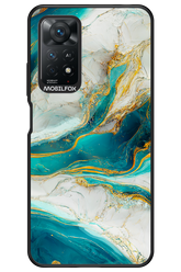 Emerald 2.0 - Xiaomi Redmi Note 11Pro 4G/5G