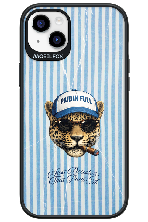 Paid in Full 2.0 - Apple iPhone 14 Plus