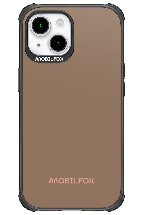 Taupe - Apple iPhone 15