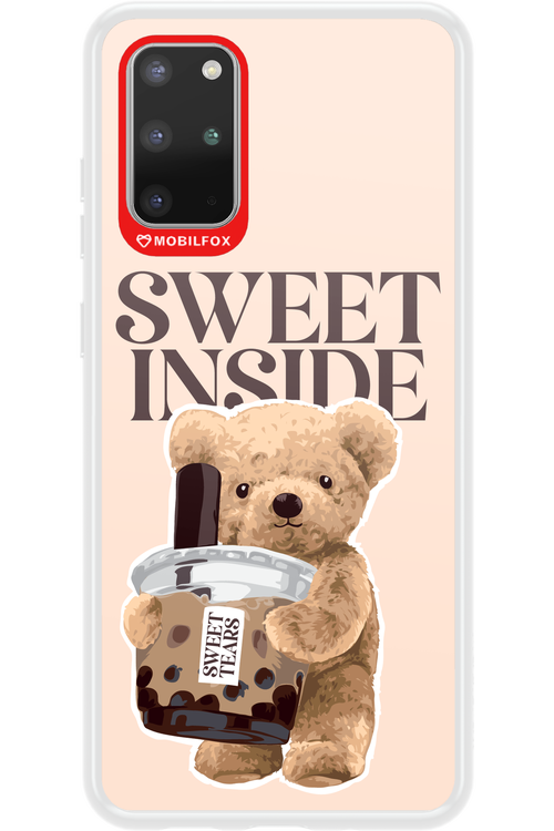 Sweet Inside - Samsung Galaxy S20+