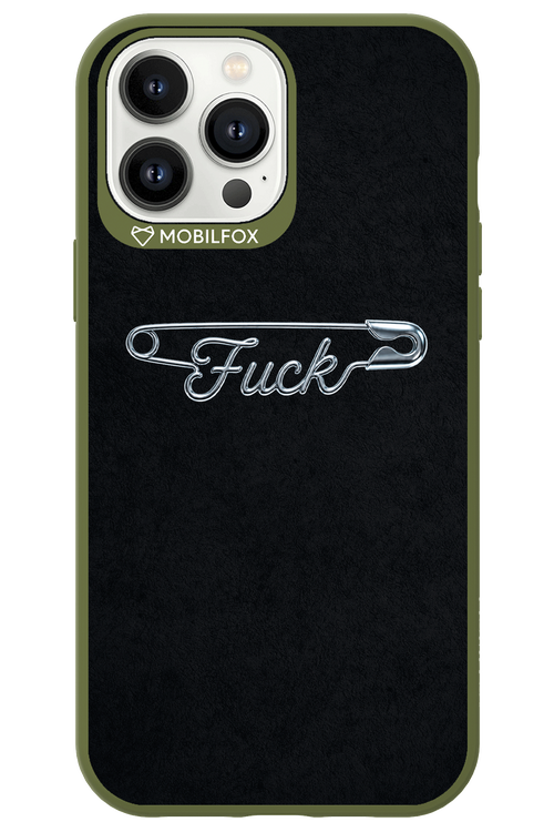 Fuck Clip 2.0 - Apple iPhone 13 Pro Max
