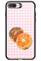 Discorange 2.0 - Apple iPhone 8 Plus