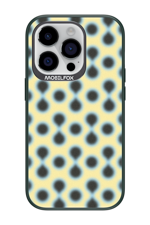Butter Bubble 2.0 - Apple iPhone 14 Pro
