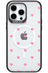 Mini Hearts 2.0 - Apple iPhone 15 Pro Max