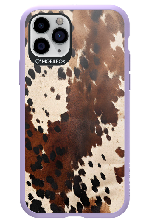 Wild Cow 2.0 - Apple iPhone 11 Pro
