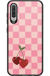 Baby Doll Cherry 2.0 - Samsung Galaxy A70