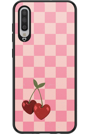 Baby Doll Cherry 2.0 - Samsung Galaxy A70