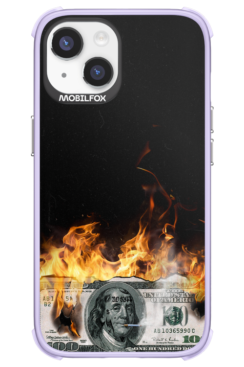 Money Burn - Apple iPhone 14