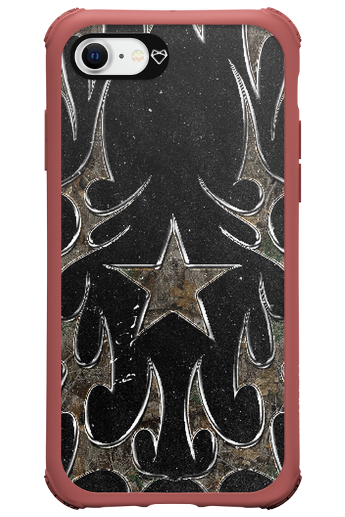 Camo 2.0 - Apple iPhone SE 2020