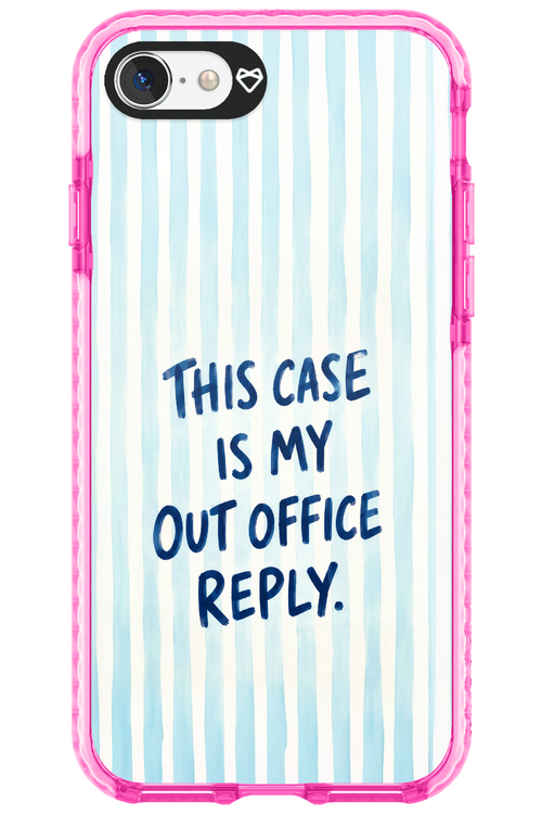 Reply 2.0 - Apple iPhone 7