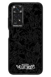 We Do Things 2.0 - Xiaomi Redmi Note 11/11S 4G