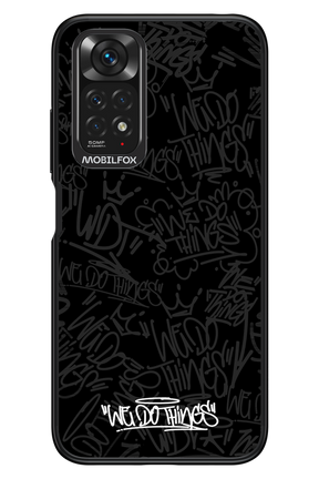 We Do Things 2.0 - Xiaomi Redmi Note 11/11S 4G