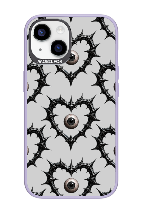 Heart Vision 2.0 - Apple iPhone 14