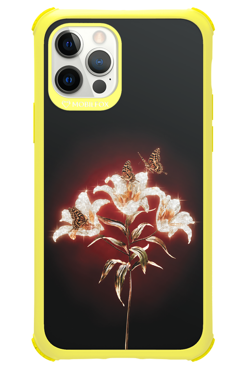 Glow Up Girl 2.0 - Apple iPhone 12 Pro