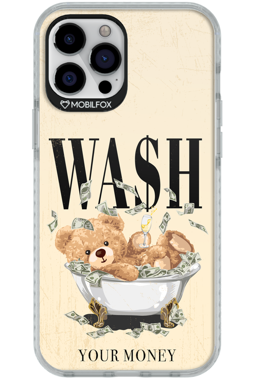 Money Washing - Apple iPhone 12 Pro Max