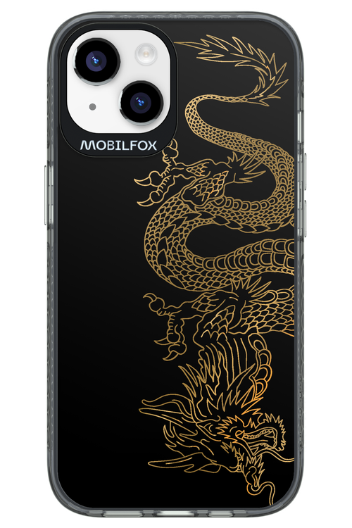 Gold Age 2.0 - Apple iPhone 14