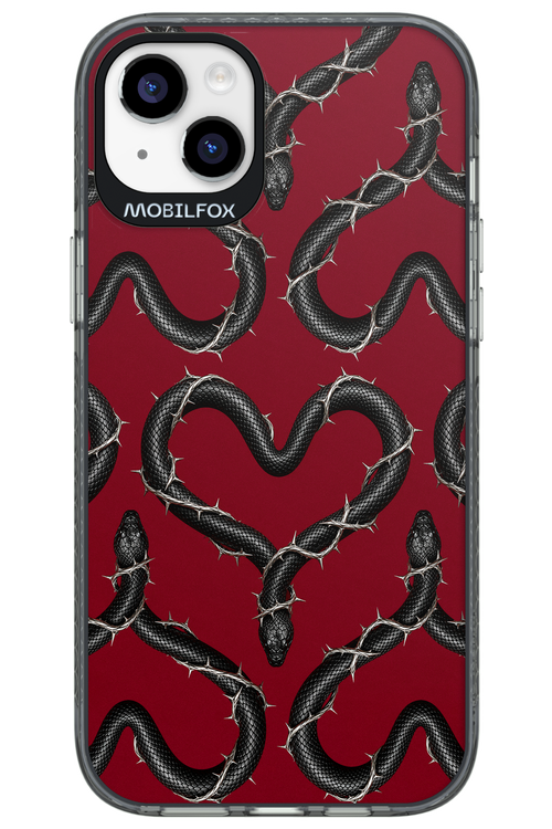 Bad Lover 2.0 - Apple iPhone 14 Plus