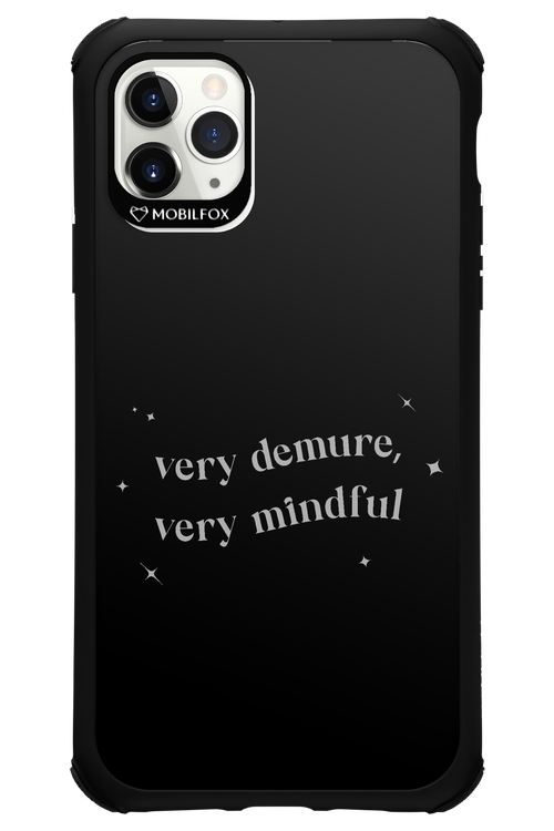 Demure - Apple iPhone 11 Pro Max