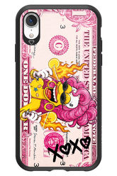 Cocktail Clown 2.0 - Apple iPhone XR