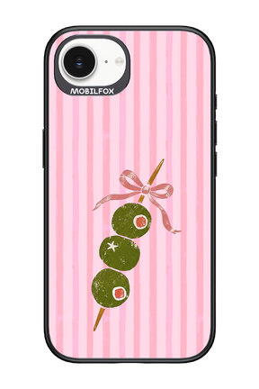 Girl Dinner 2.0 - Apple iPhone 17e