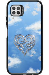 Dream Heart 2.0 - Huawei P40 Lite