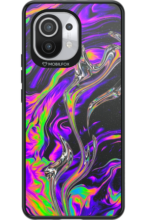 Nova 2.0 - Xiaomi Mi 11 5G