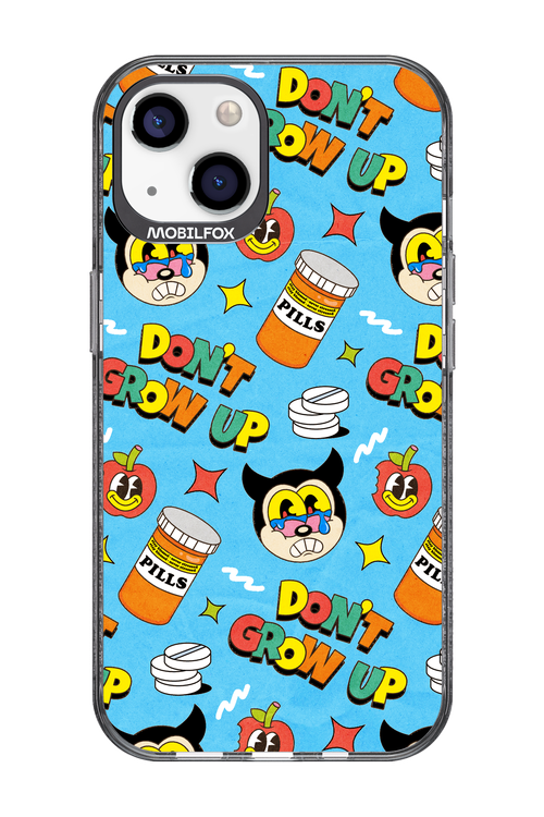 don_t grow up 2.0 - Apple iPhone 13