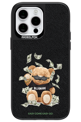 Easy Come Leather 2.0 - Apple iPhone 14 Pro Max