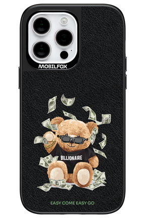 Easy Come Leather 2.0 - Apple iPhone 14 Pro Max