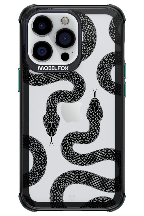 Snakes 2.0 - Apple iPhone 13 Pro