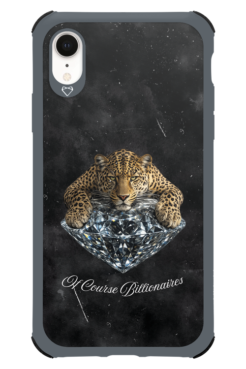 OC billionaires 2.0 - Apple iPhone XR