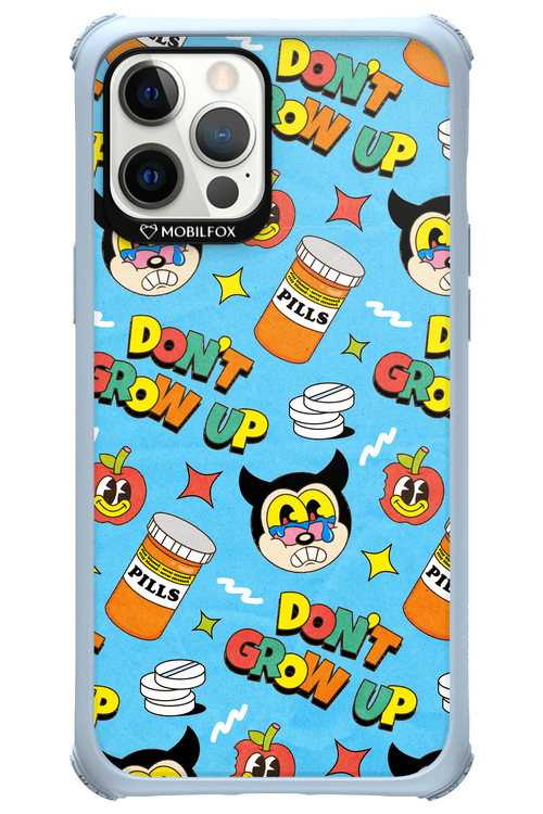 don_t grow up 2.0 - Apple iPhone 12 Pro Max