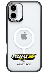 ADRI36 x Mobilfox Edition 2.0 - Apple iPhone 16 Plus