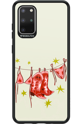 Laundry 2.0 - Samsung Galaxy S20+