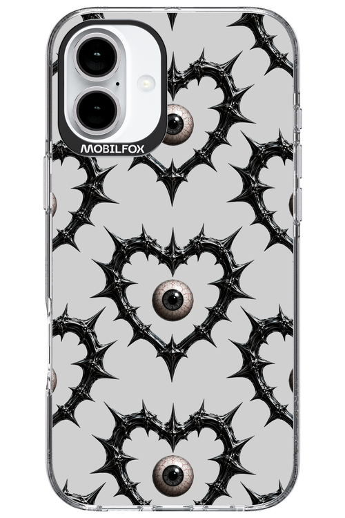 Heart Vision 2.0 - Apple iPhone 16 Plus