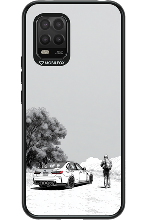 Dreamland 2.0 - Xiaomi Mi 10 Lite 5G